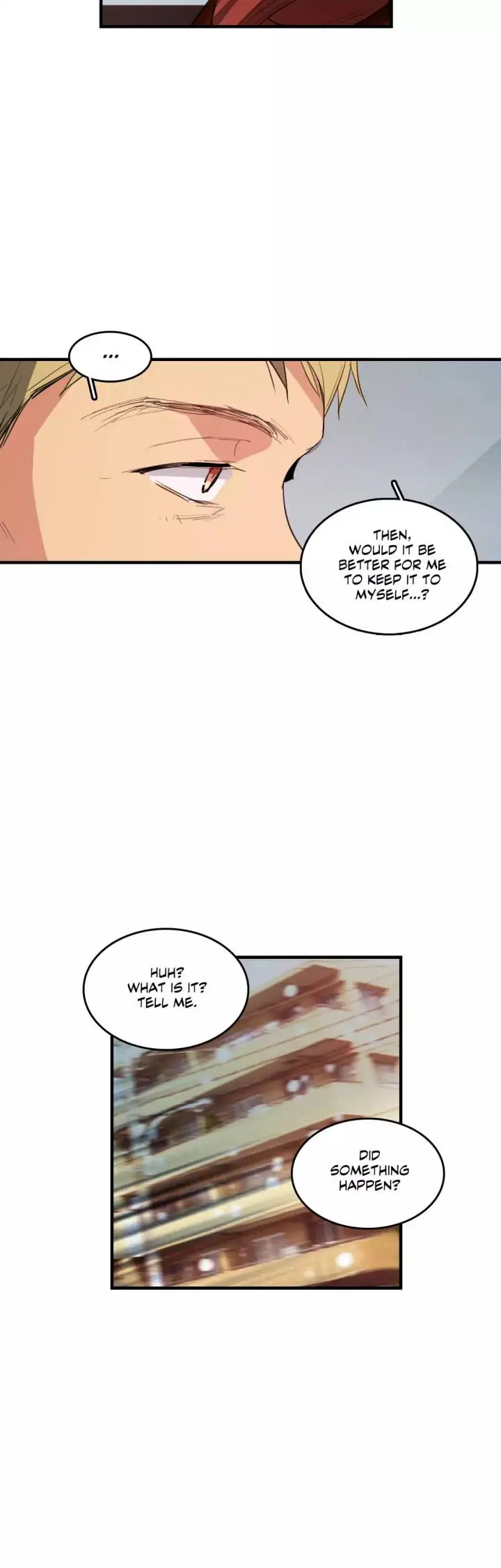Mango’s Bone Episode 57 - Page 14