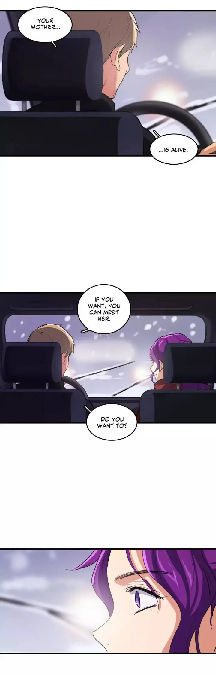 Mango’s Bone Episode 57 - Page 16