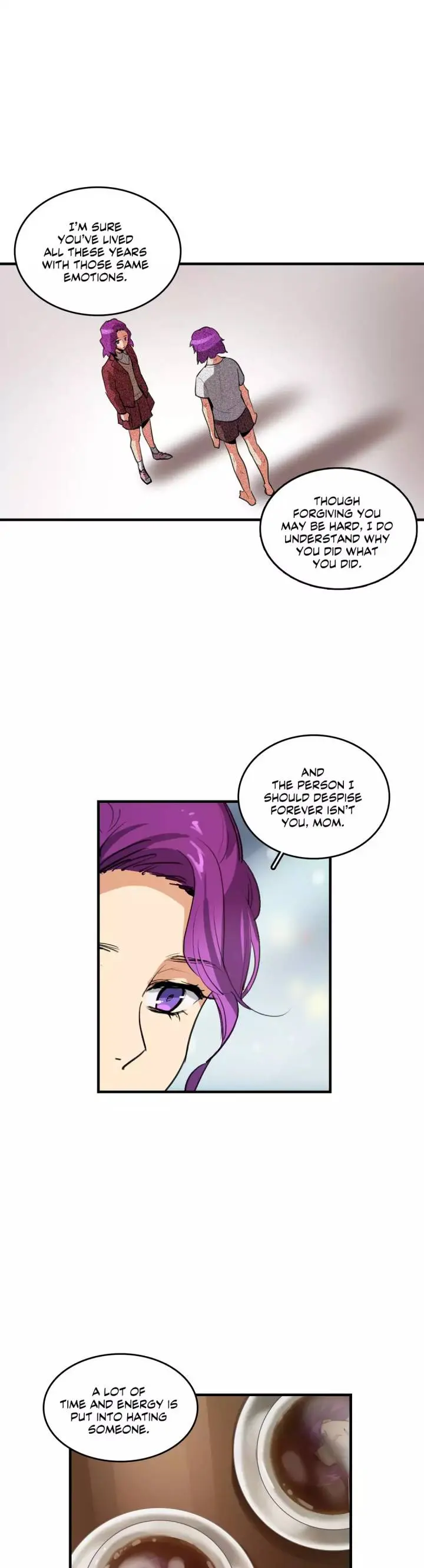 Mango’s Bone Episode 58 - Page 17