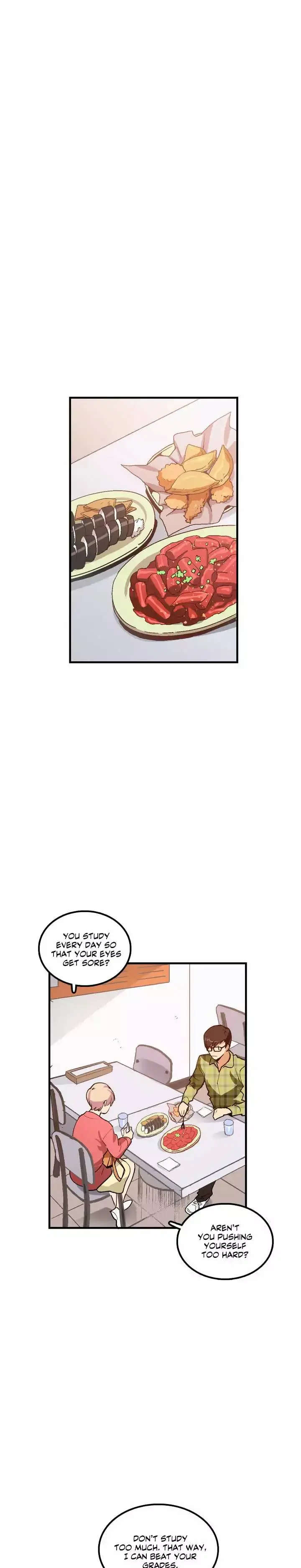 Mango’s Bone Episode 6 - Page 7