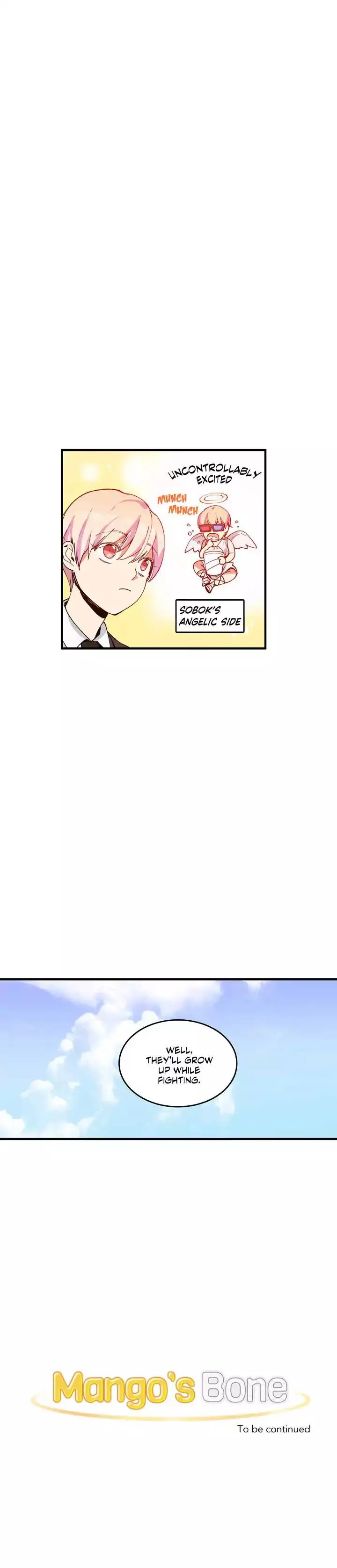 Mango’s Bone Episode 7 - Page 21
