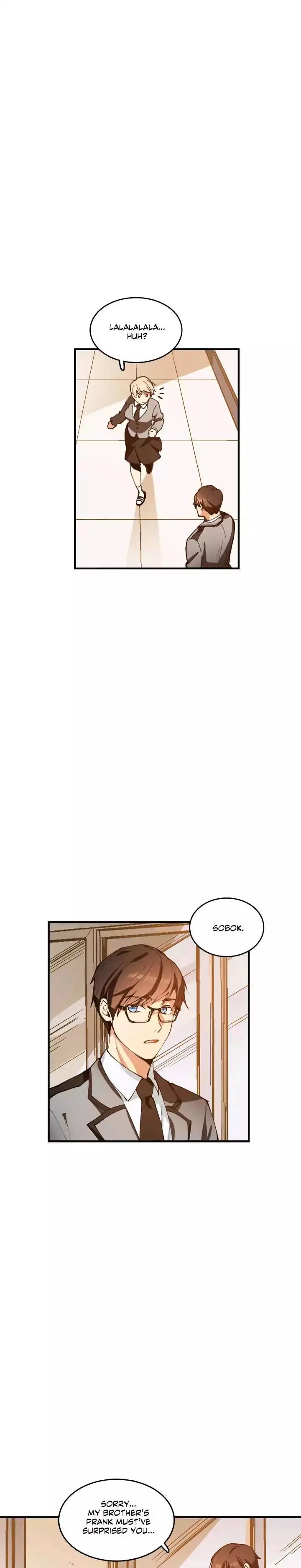 Mango’s Bone Episode 8 - Page 10