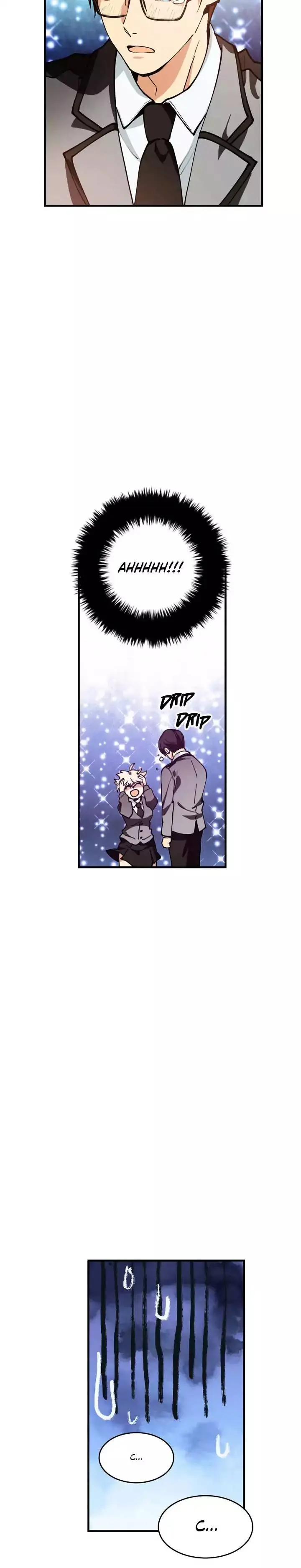 Mango’s Bone Episode 8 - Page 14
