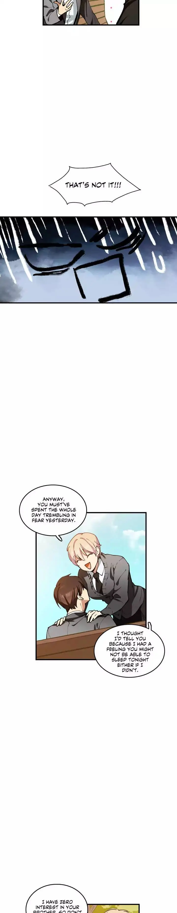 Mango’s Bone Episode 8 - Page 8