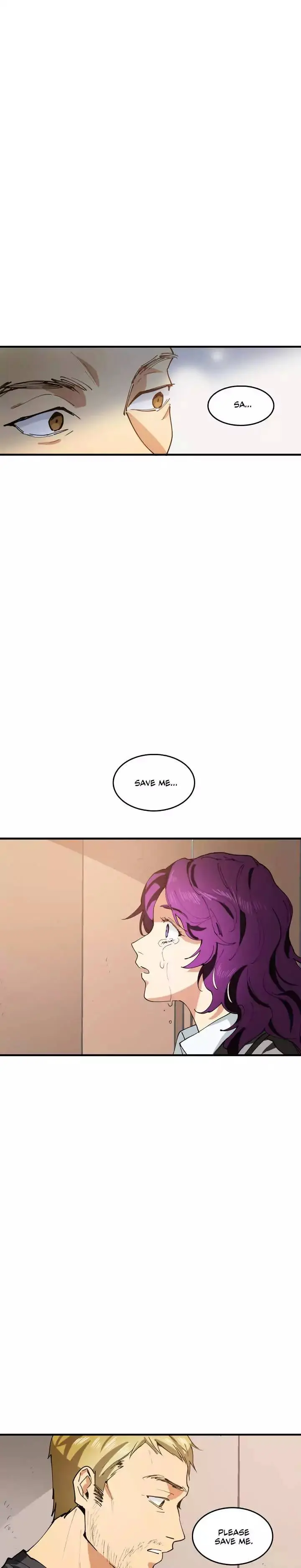 Mango’s Bone Episode 9 - Page 11