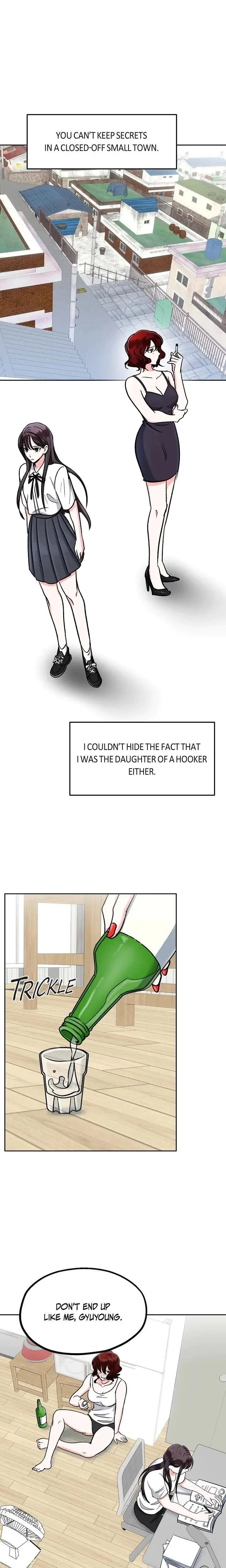 Manic Desires Episode 1 - Page 17