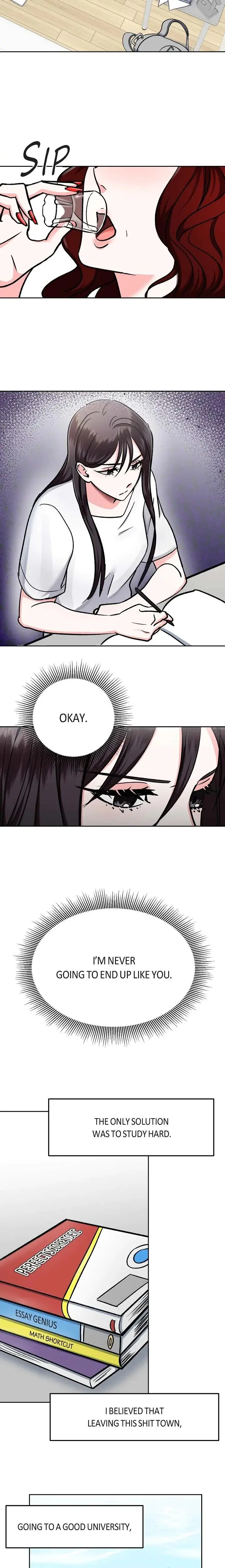 Manic Desires Episode 1 - Page 18