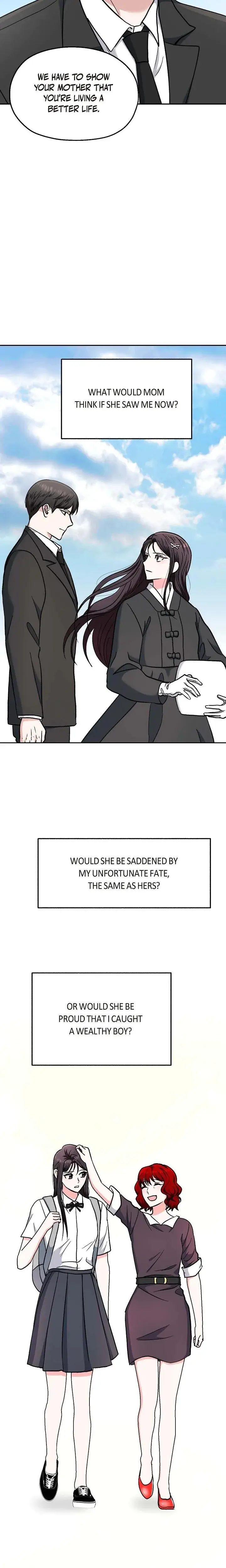 Manic Desires Episode 11 - Page 19