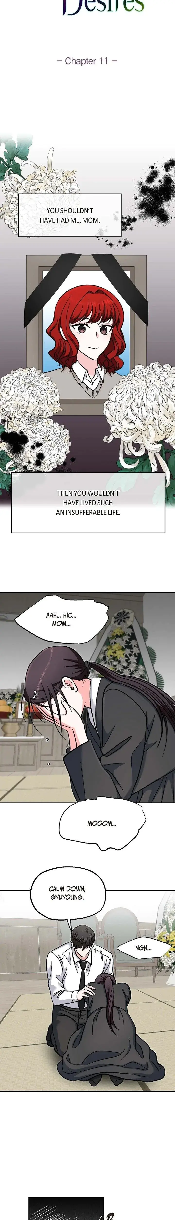 Manic Desires Episode 11 - Page 3