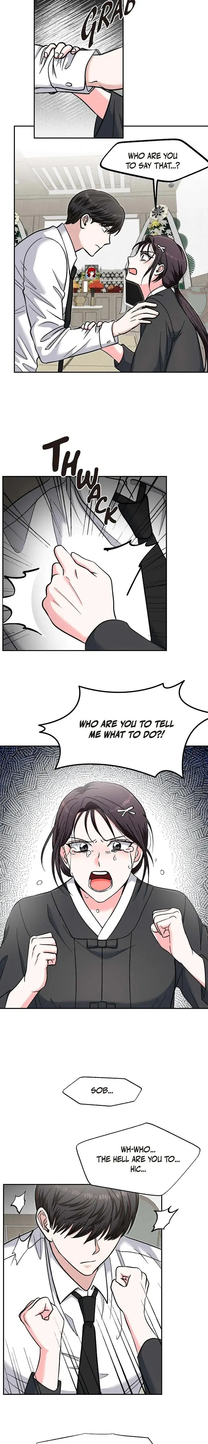 Manic Desires Episode 11 - Page 4