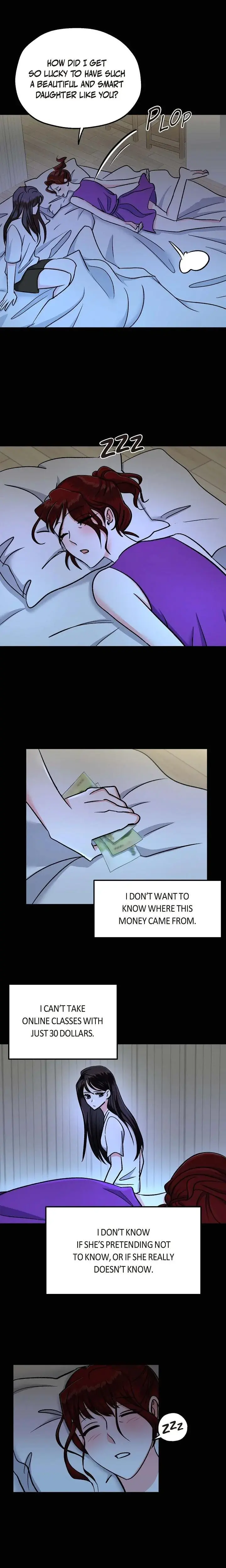 Manic Desires Episode 3 - Page 5
