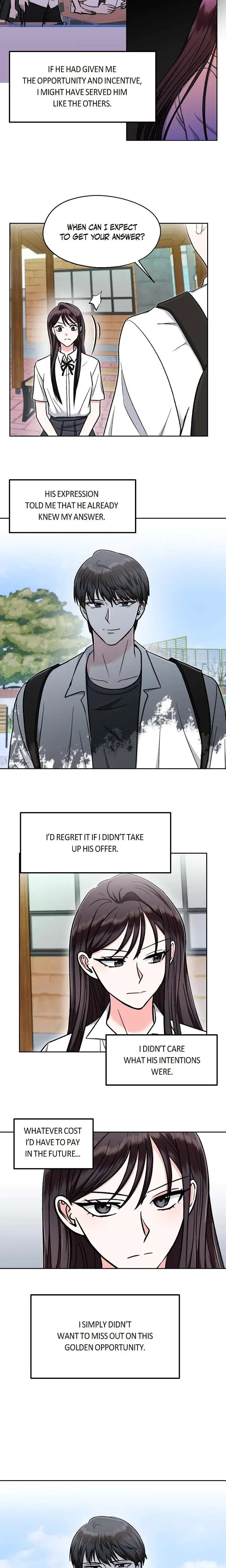 Manic Desires Episode 4 - Page 7
