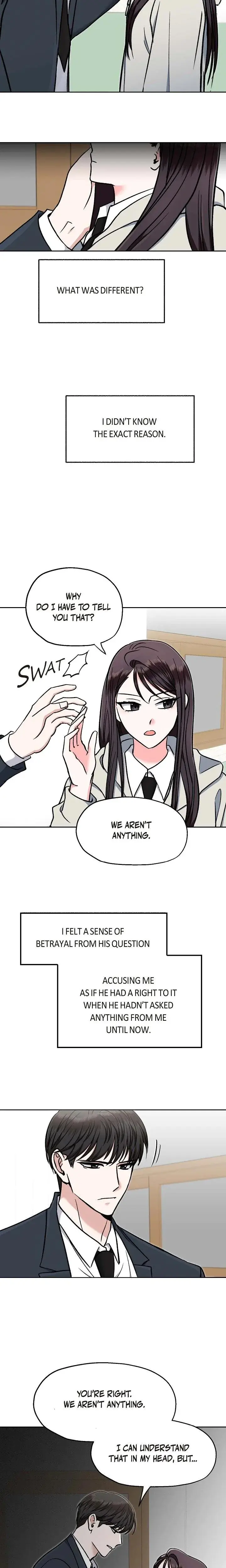 Manic Desires Episode 6 - Page 2