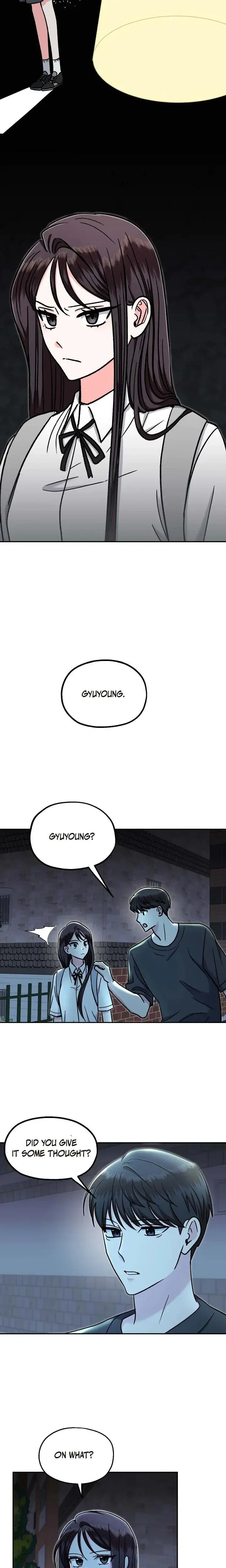 Manic Desires Episode 7 - Page 5