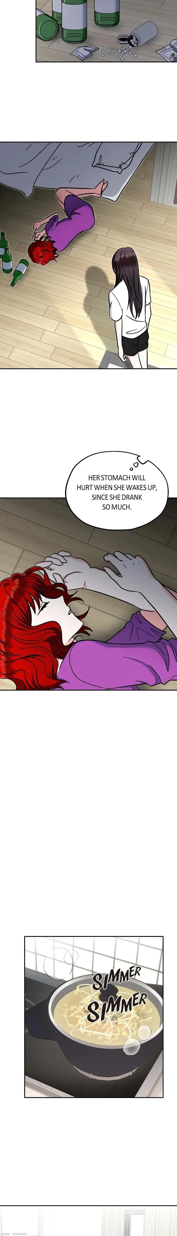 Manic Desires Episode 9 - Page 6