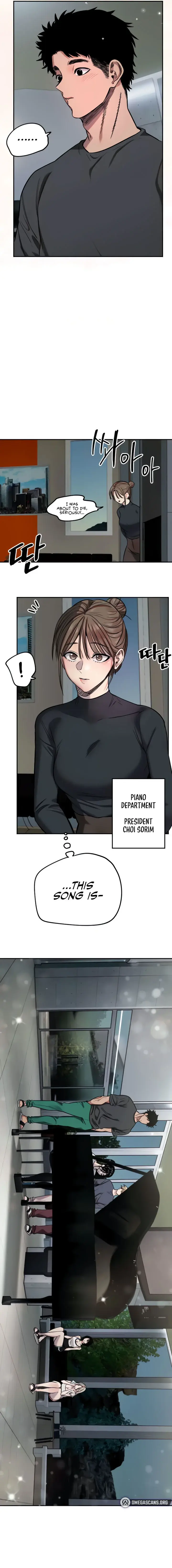 Manitto Episode 10 - Page 13