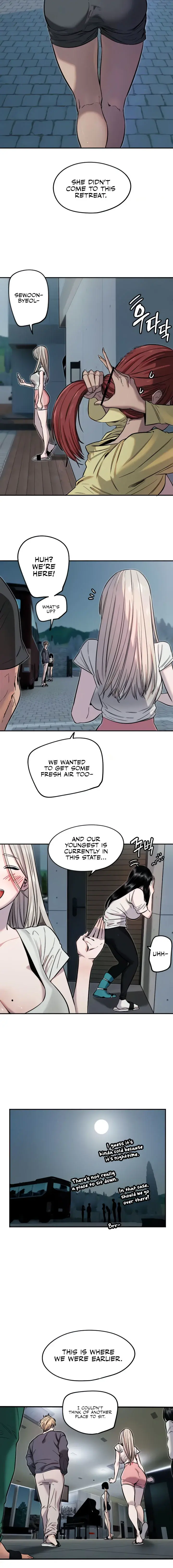 Manitto Episode 10 - Page 8