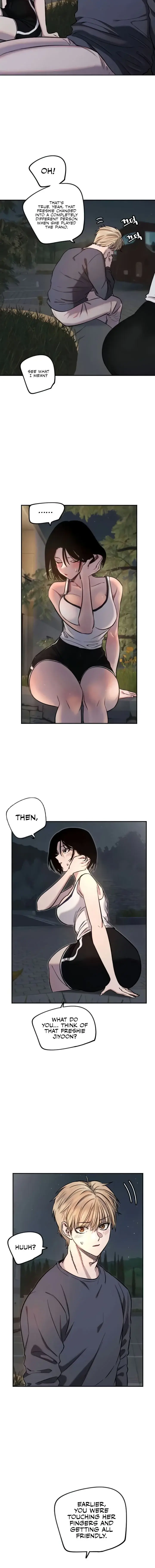 Manitto Episode 11 - Page 4