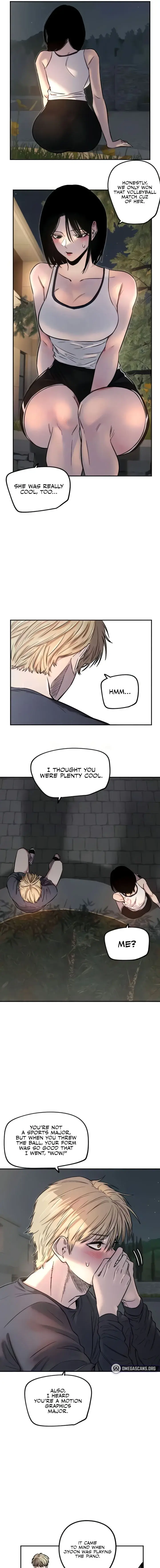Manitto Episode 11 - Page 5