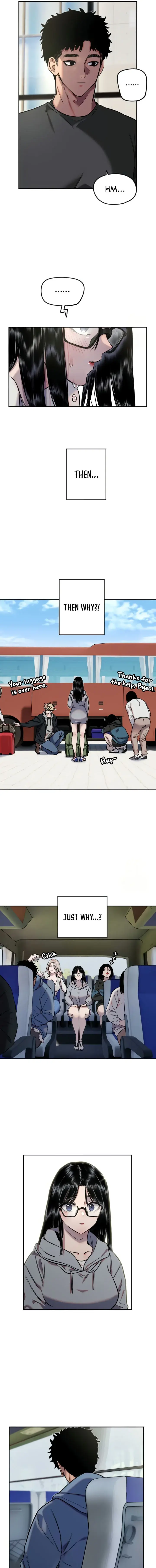 Manitto Episode 12 - Page 11