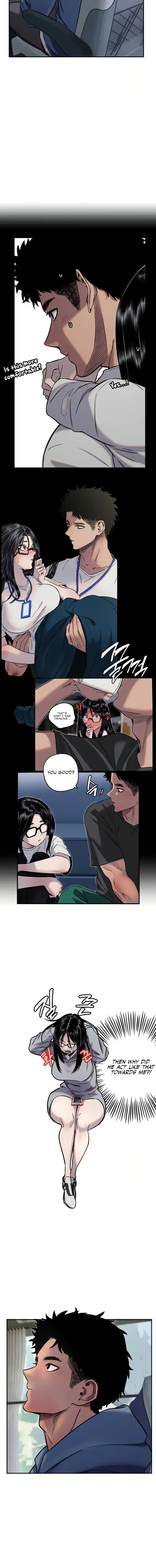 Manitto Episode 12 - Page 12