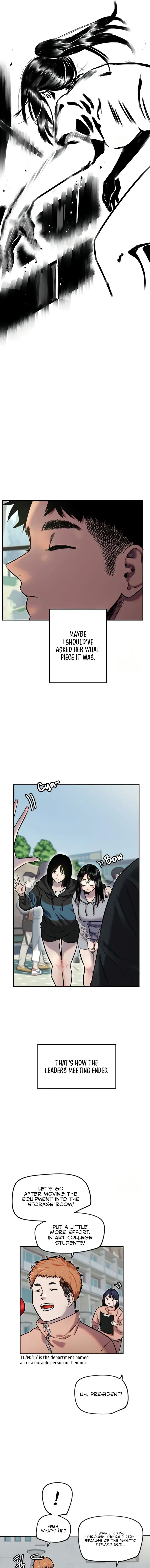 Manitto Episode 12 - Page 13