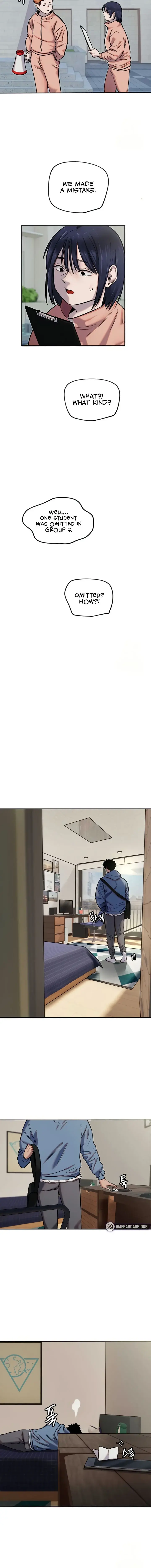 Manitto Episode 12 - Page 14
