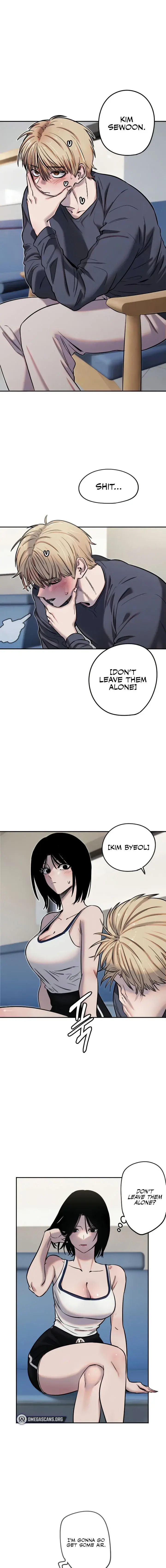 Manitto Episode 12 - Page 5