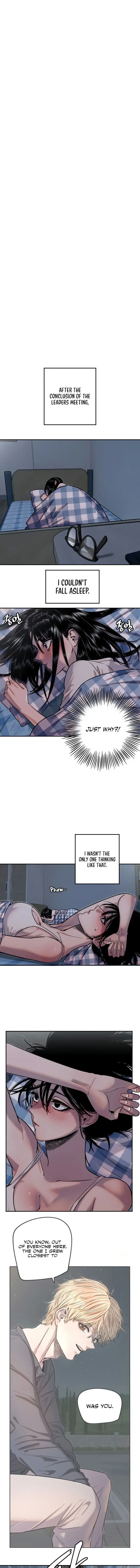 Manitto Episode 13 - Page 1