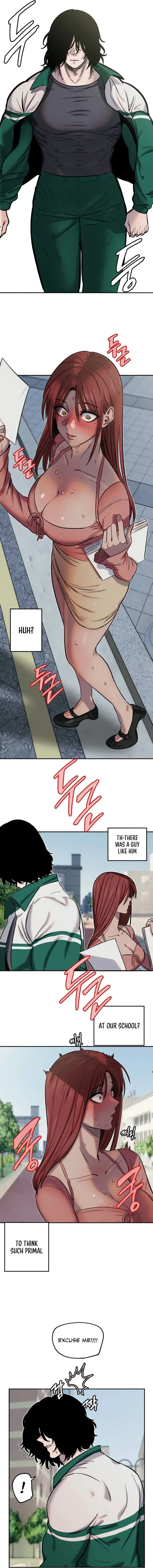 Manitto Episode 13 - Page 7