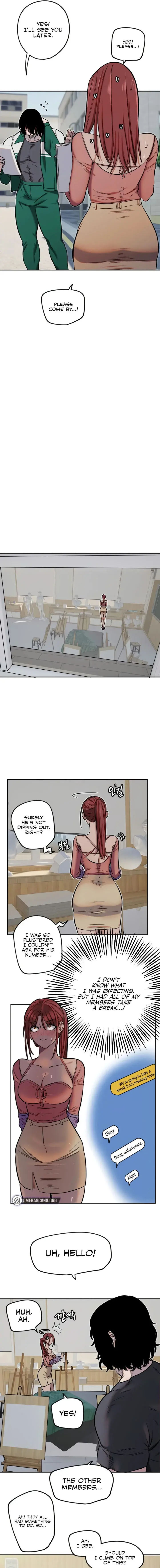 Manitto Episode 13 - Page 9