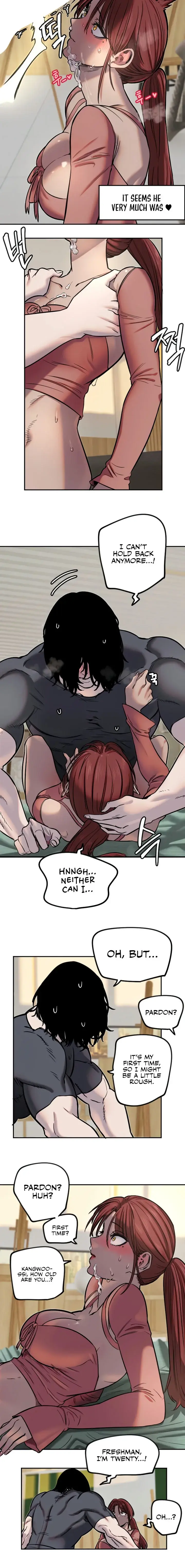 Manitto Episode 14 - Page 10