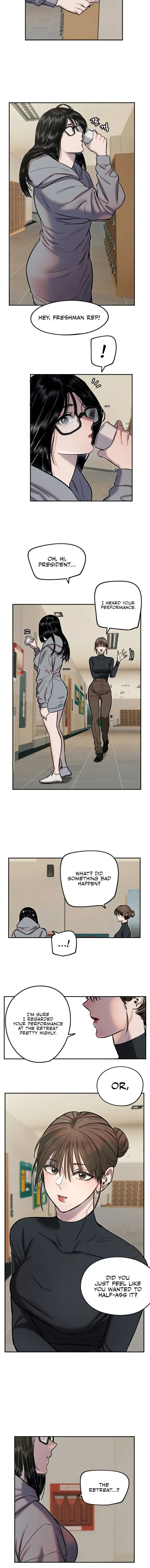 Manitto Episode 15 - Page 10