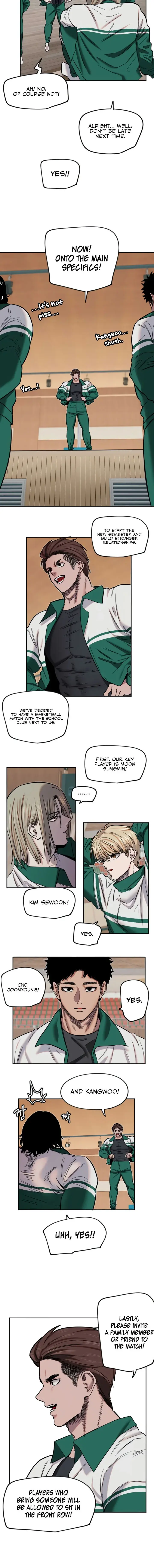 Manitto Episode 15 - Page 12
