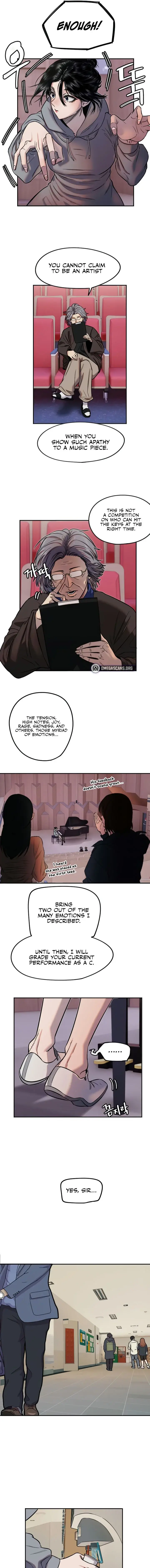 Manitto Episode 15 - Page 9