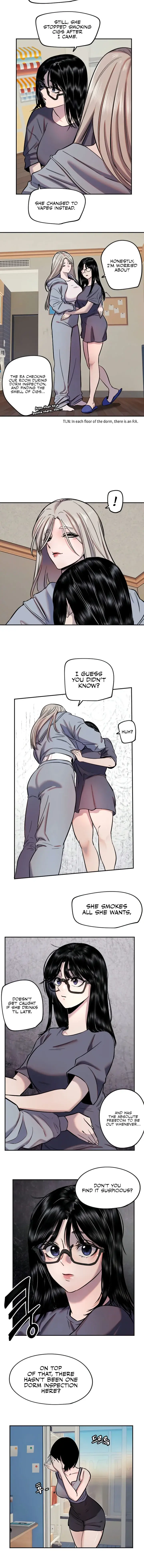 Manitto Episode 16 - Page 2