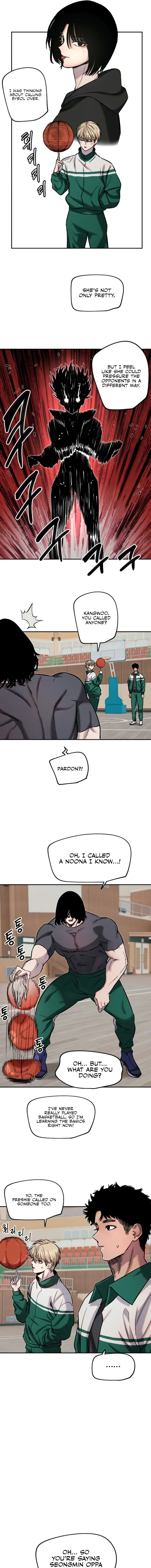 Manitto Episode 16 - Page 7