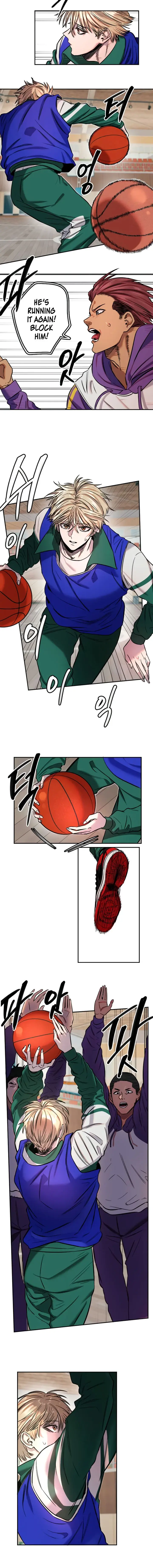 Manitto Episode 17 - Page 10