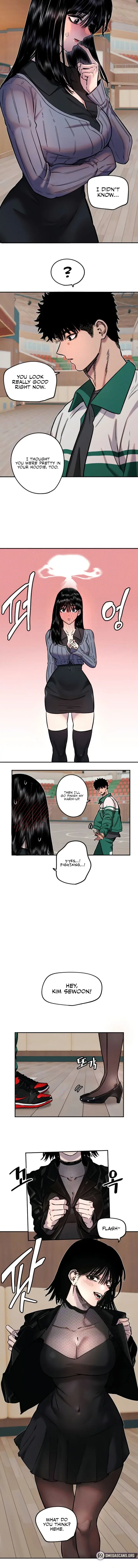 Manitto Episode 17 - Page 2