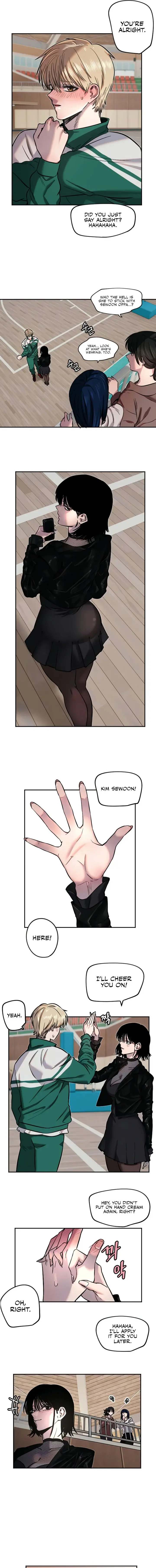 Manitto Episode 17 - Page 3
