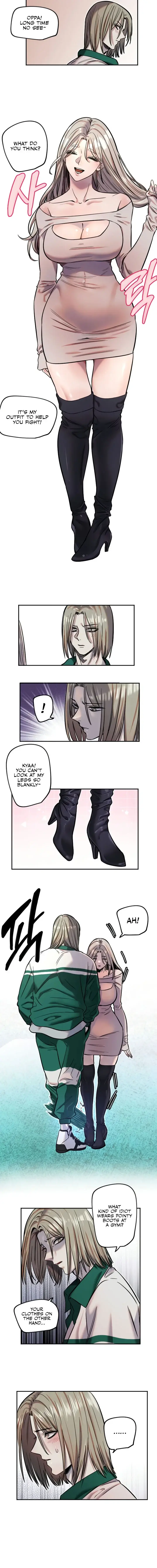 Manitto Episode 17 - Page 4