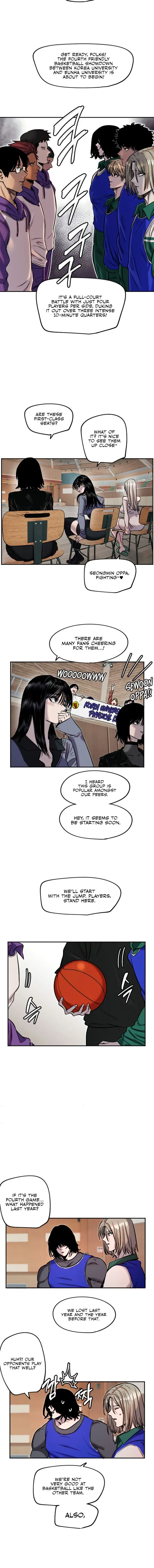 Manitto Episode 17 - Page 6