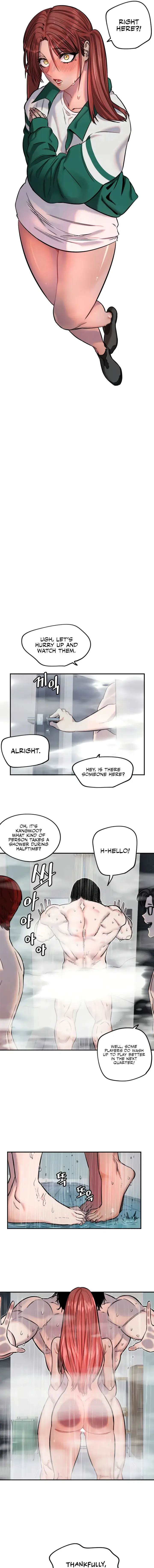 Manitto Episode 18 - Page 5