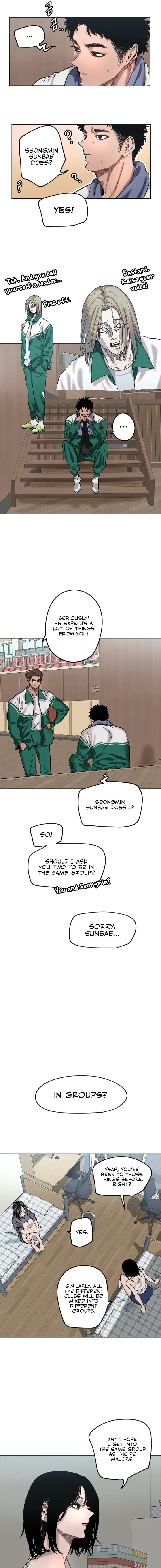 Manitto Episode 2 - Page 13