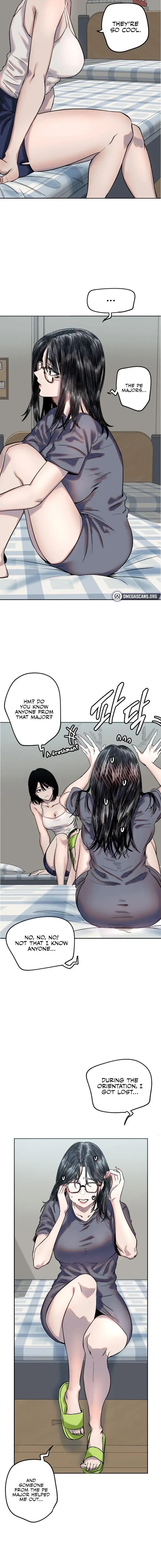 Manitto Episode 2 - Page 14