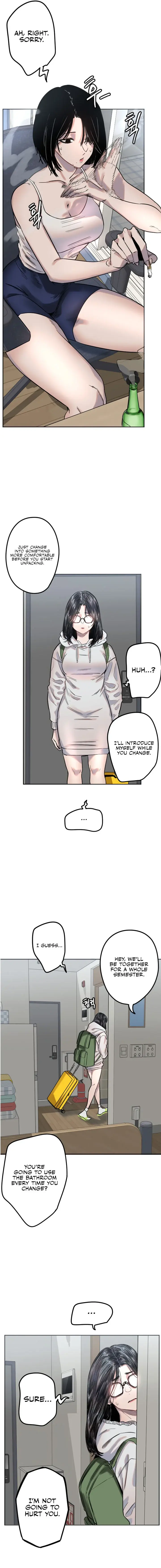 Manitto Episode 2 - Page 7