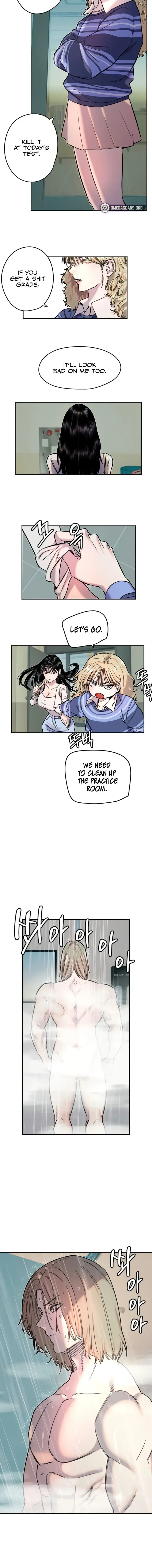 Manitto Episode 20 - Page 10