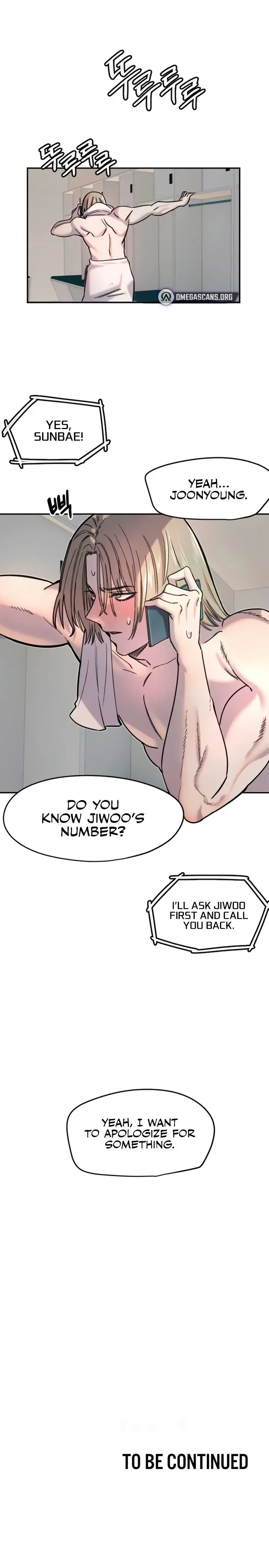 Manitto Episode 20 - Page 12