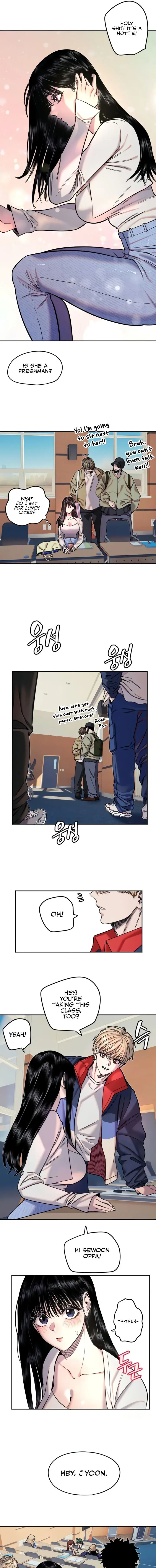 Manitto Episode 20 - Page 3