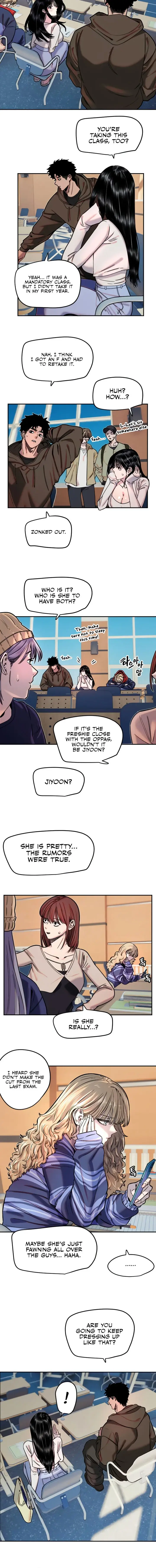 Manitto Episode 20 - Page 4